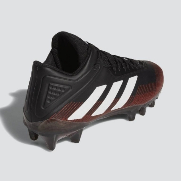 Adidas Freak 20 Carbon Football Cleats Sz 8.5 main image 7